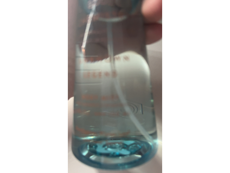 Good Chemistry Body Mist, Unknown Legend, 5 fl oz/150 mL