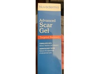 Nuvadermis Advanced Scar Gel, Targeted Recovery, 1.7 fl oz/50 mL - thumbnail 2