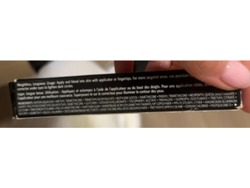 Bobbi Brown Skin Full Cover Concealer, Chestnut, 0.27 fl oz/8 mL