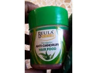 Beula Gold Eucalyptus Anti-Dandruff Hair Food, 125 g - thumbnail 2