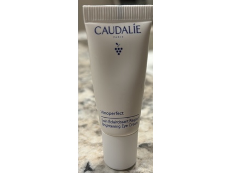 Caudalie Vinoperfect Brightening Eye Cream, 0.1 fl oz/5 mL