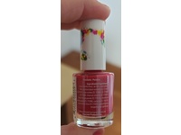 Suncoatgirl Nail Polish, Apple Blossom, 0.3 fl oz/9 mL - thumbnail 3