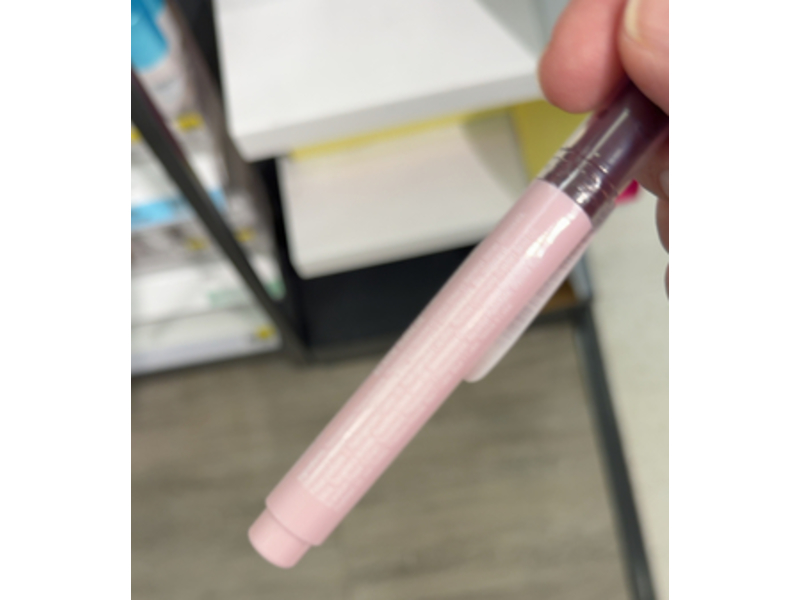 Neutrogena High Shine Glossy Lip Oil,Black Dahlia, 0.07 oz/1.9 g