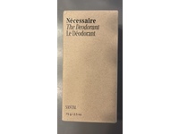 Necessaire The Deodorant, Santal, 2.5 oz/75 g - Image 3