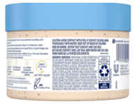 Dove Exfoliating Body Polish, Crushed Macadamia & Rice Milk, 10.5 oz/298 g - thumbnail 2