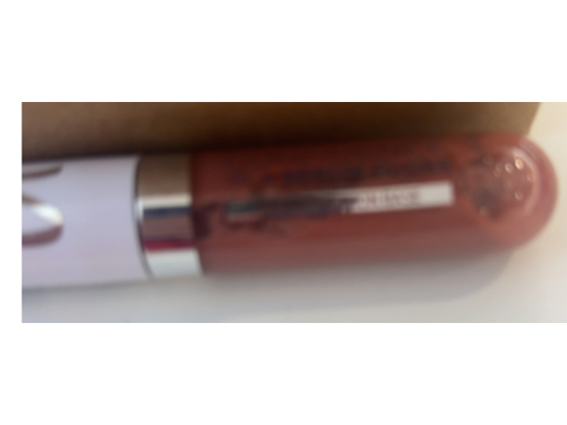 IT Cosmetics Confidence in a Serum Lip Gloss, Self-Worth , 0.22 fl oz/6.7 mL