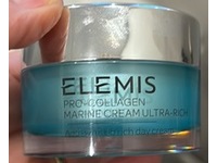 Elemis Pro-Collagen Marine Cream Ultra Rich Anti-Wrinkle Day Cream, 1 oz/30 mL - Image 3