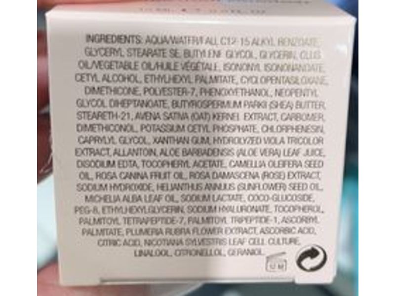 Charlotte Tilbury Charlotte's Magic Cream Moisturizer, 0.5 oz/15 mL