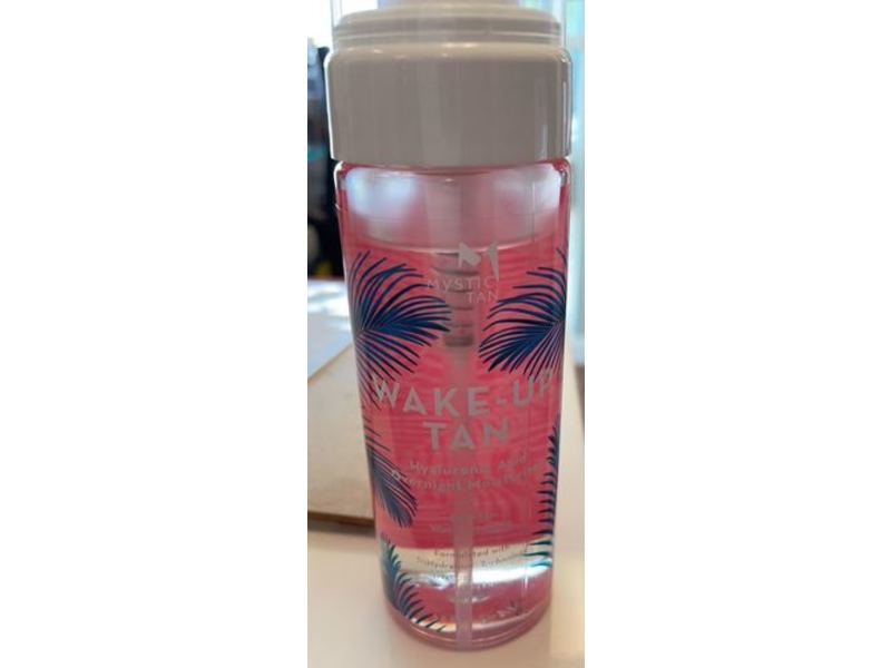 Mystic Tan Wake-Up Tan Self-Tan Water Mousse, 5.8 fl oz/172 mL