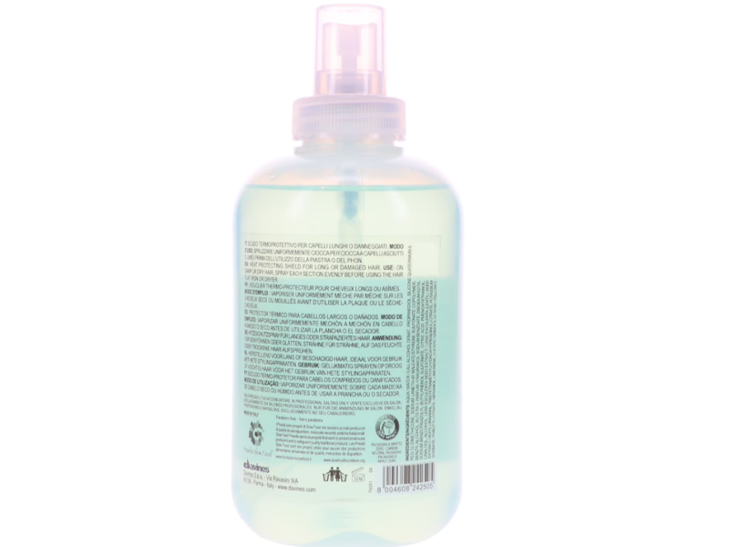 Davines Melu Hair Shield, 8.45 fl oz/250 mL