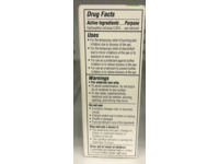 Similasan Complete Eye Relief Sterile Lubricant Eye Drops, 0.33 fl oz/10 mL - thumbnail 4