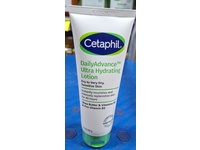 Cetaphil Daily Advance Ultra Hydrating Lotion, Shea Butter & Vitamin B3 & Pro-Vitamin B5, 3.5 oz/100 g - thumbnail 2