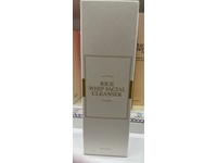 I'm From Rice Whip Facial Cleanser, 5.07 fl oz/150 mL - Image 3