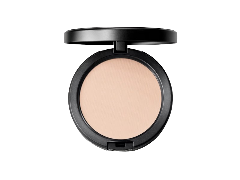 M.A.C. Cosmetics Studio Fix Power Plush Foundation, N3, 0.42 fl oz/12 g
