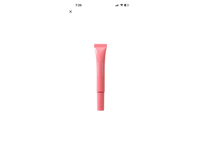 Clarins Lip Perfector, Rose Shimmer, 0.35 oz - thumbnail 2