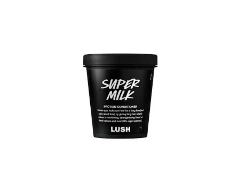 Lush Super Milk Protein Conditioner