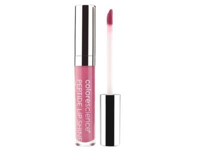 Colorscience Peptide Lip Shine Gloss, SPF 30, 0.13 fl oz/4 mL