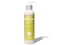 CurlMix Pure Flaxseed Gel, Lemon Creme Fragrance, 8 oz/236 mL - thumbnail 1