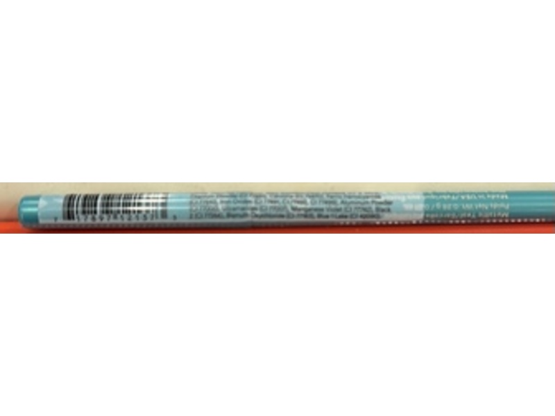 Ulta Beauty Automatic Eye Liner, .Metallic Teal, 01 fl oz