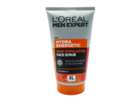 L'oreal Men Expert Hydra Energetic Deep Exfoliating Face Scrub, 150 mL - Image 2