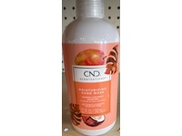 CND Moisturizing Hand Wash, Mango Coconut, 13.2 fl oz/390 mL - Image 3