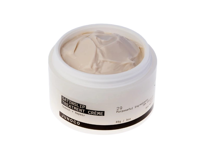 Junoco SatinSlip Treatment Cream, 3 oz/85 g