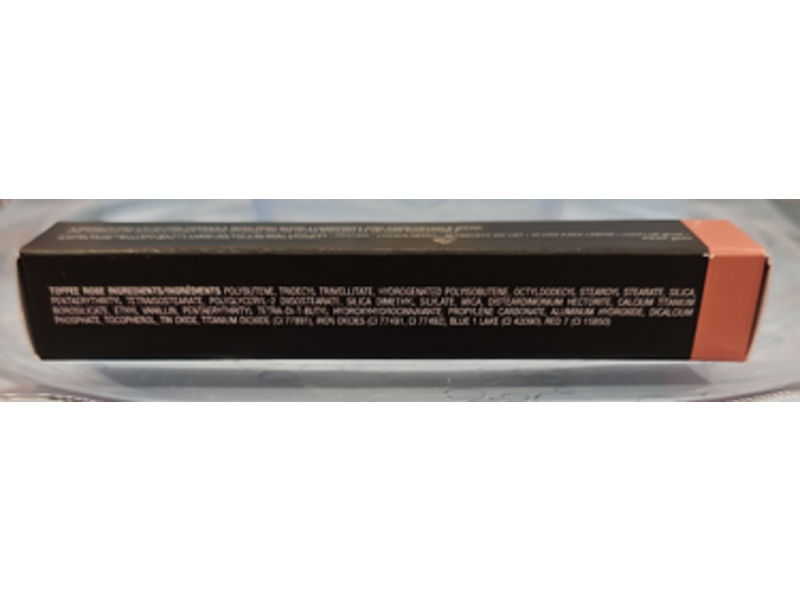 Anastasia Beverly Hills Lip Gloss, Toffee Rose, 0.15 oz/4.7 mL