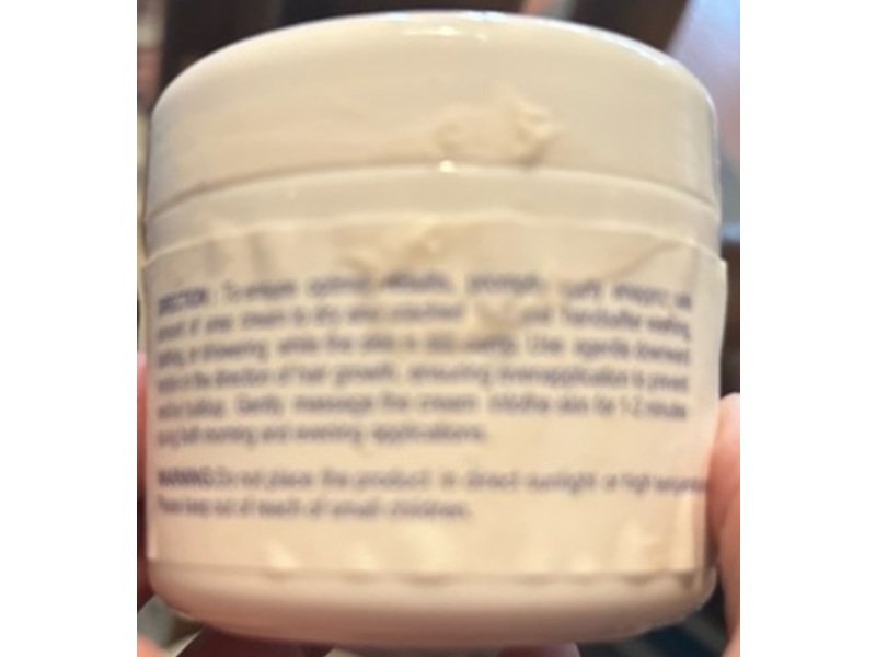 Oukeya Deeply Moisturizing Hand & Feet 40% Urea Cream, 5.29 oz/ 150 g