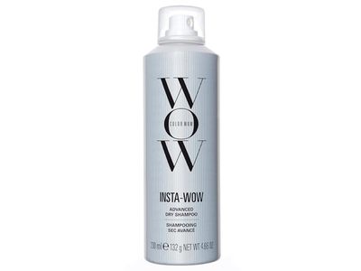 Color Wow Advanced Dry Shampoo, Insta-Wow, 5 oz/171 mL