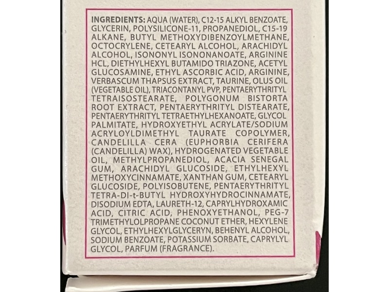 Synchroline PerkyPearl Brightening Booster Day Cream, SPF 15, 50 mL