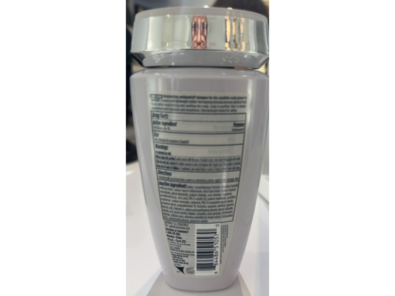 Kerastase Symbiose Antidandruff Creme Shampoo, 8.5 fl oz/250 mL