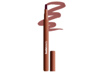 Huda Beauty Lip Contour Lip Stain, Warm Brown, 0.03 oz/1 mL - Image 2