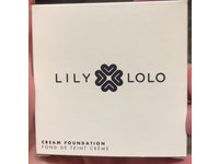 Lily Lolo Cream Foundation, Suede, 0.24 oz/7 g - Image 3