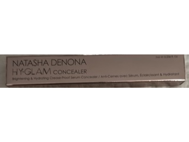 Natasha Denona HY-Glam Concealer, YN6, 0.25 fl oz/7 mL