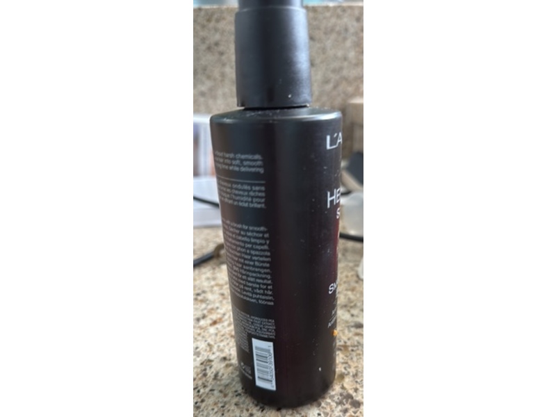 L'anza Healing Style Smoother Balm, 6.8 fl oz/200 mL