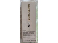 Selfcare 5 In 1 Facial Serum, 1 fl oz/30 mL - thumbnail 3