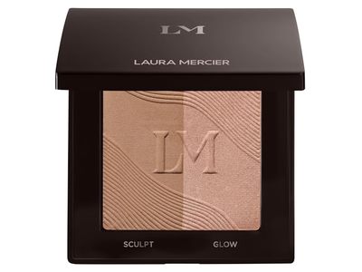 Laura Mercier Bronze Color Infusion, 20 Marseille, 0.3 oz/9 g