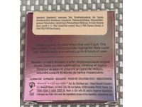 Urban Decay AfterGlow 8-Hour Highlighter, Sin 8552, 0.23 oz/6.8 g - Image 4