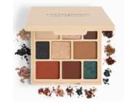 Cinta London Living The Eye Life Eye Shadow Palette, 6.5 g - Image 2