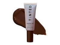 Live Tinted Hueguard Skin Tint Mineral Sunscreen, SPF 50, 1 Deep, 1.35 fl oz/40 mL - thumbnail 1
