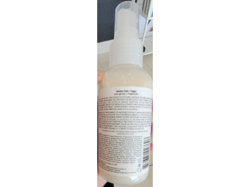 R + Co On A Cloud Baobab Oil Repair Splash On Styler, 4.2 fl oz/124 mL