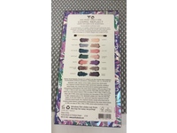 Pacifica Cosmic Reflect Eyeshadows, Hemp Infused, 0.45 oz/12.6 g - thumbnail 3