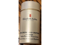 Elizabeth Arden Hyaluronic Acid + Peptides Ceramide Hydra-Plumping Water Cream, 1.7 oz/50 mL - Image 3