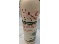 Hawaiian Silky Moisturizer And Sheen Spray, White, Jojoba Oil & Tea Tree Oil, 16 fl oz/474 mL - thumbnail 2