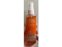Global Beauty Care Super Pumpkin Glowing Post Shave Oil Serum, 3.3 fl oz/100 mL - thumbnail 2