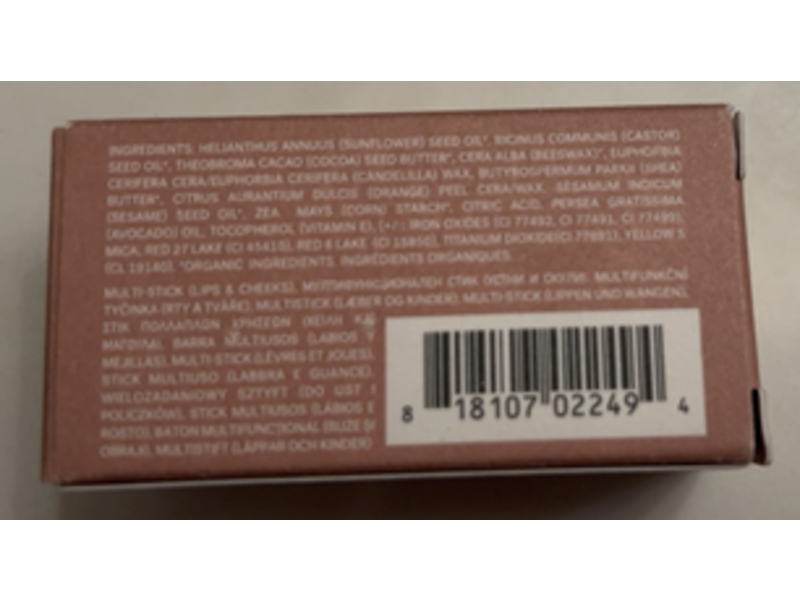 Ilia Multi - Stick, Dreamer, 0.15 oz/4.5 g