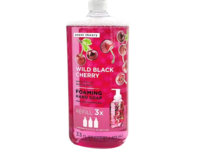 Scent Theory Foaming Hand Soap Refill, Wild Black Cherry, 33 fl oz/975 mL - thumbnail 1