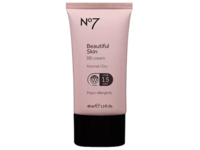 No7 Beautiful Skin BB Cream, Fair, SPF 15, 1.3 fl oz/40 mL - thumbnail 1