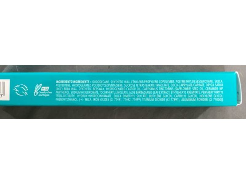 Thrive Causemetics Infinity Waterproof Eyeshadow Stick, Dr. Q, 0.049 oz/1.4 g