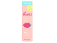 Patchology Lip Service Gloss To Balm Treatment, 0.3 fl oz/9 mL - thumbnail 1